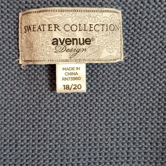 Cardigan - Picture 2 of 5